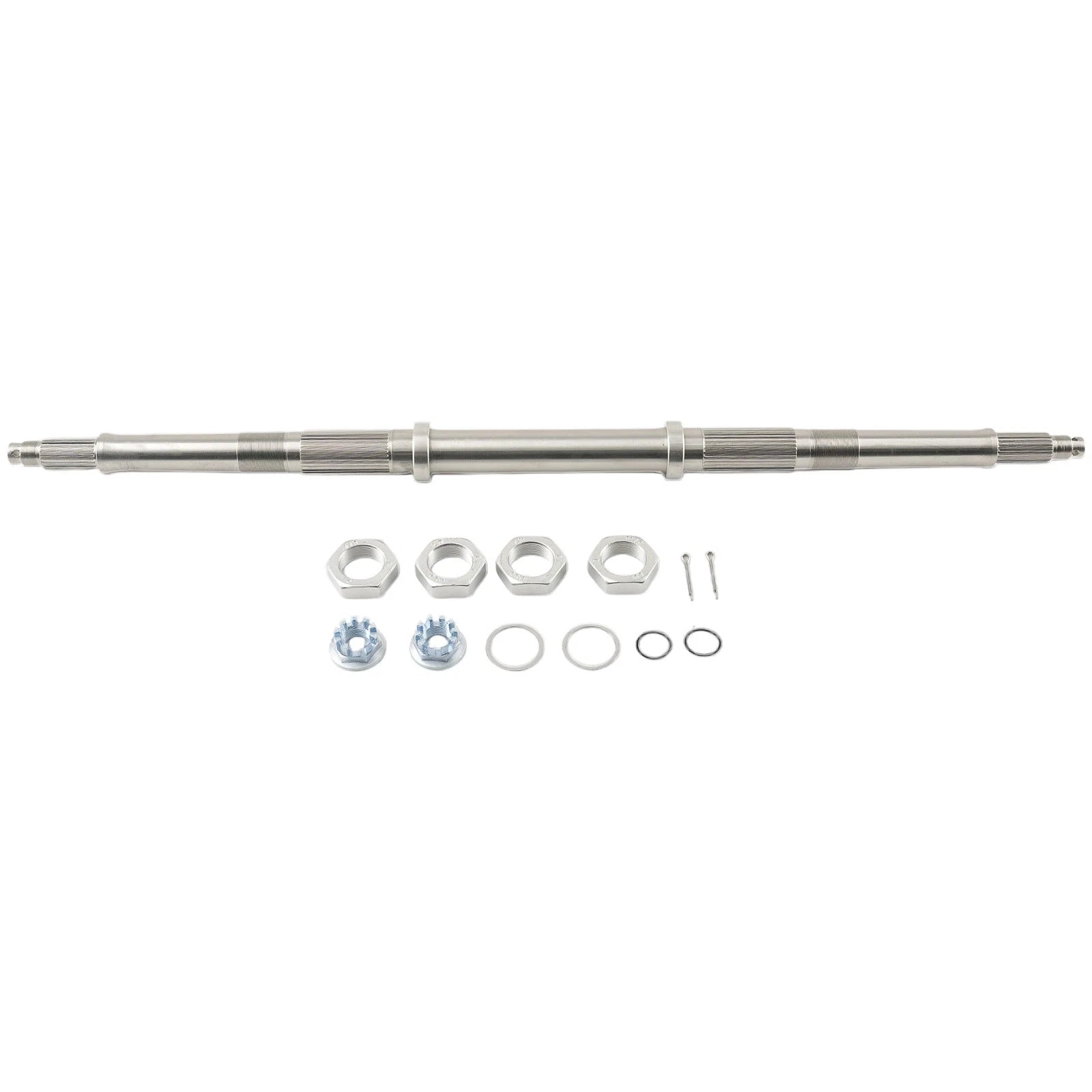 Rear Axle Shaft Kit for Honda TRX300 FourTrax 300 (1992–2000) 90304-HA7-670