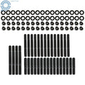 Cylinder Head Stud Kit for Chevy Small Block (265–350)