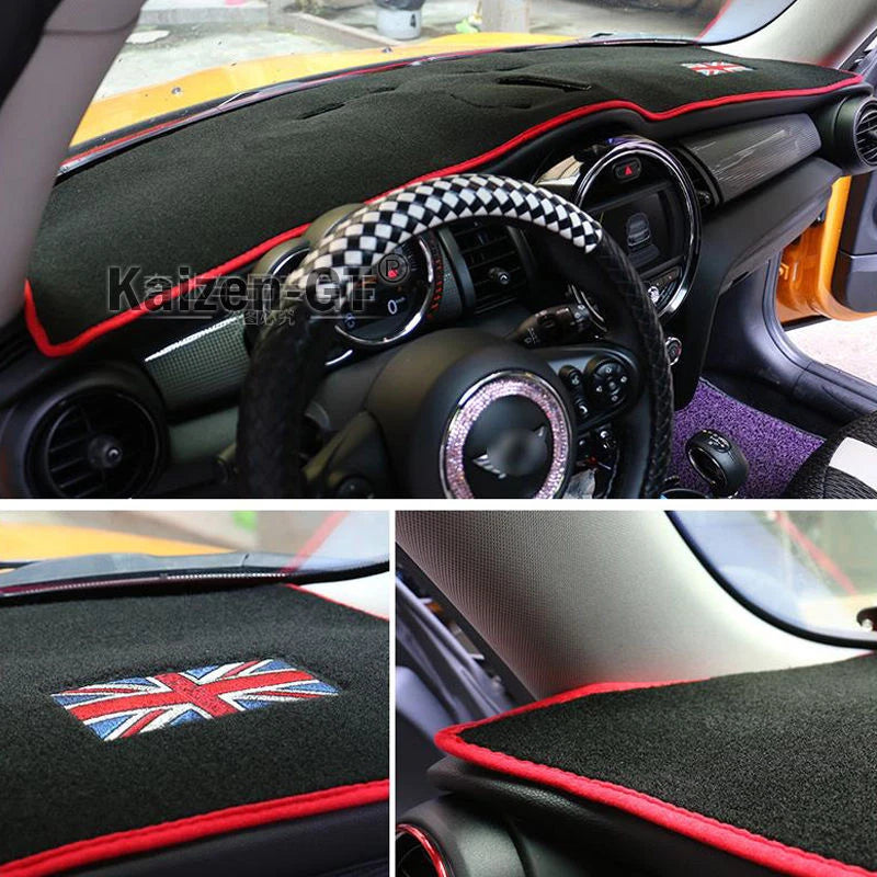 Dashboard Mat Pad for MINI Cooper (R55 R56)