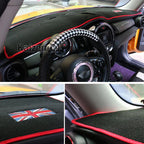 Dashboard Mat Pad for MINI Cooper (R55 R56)