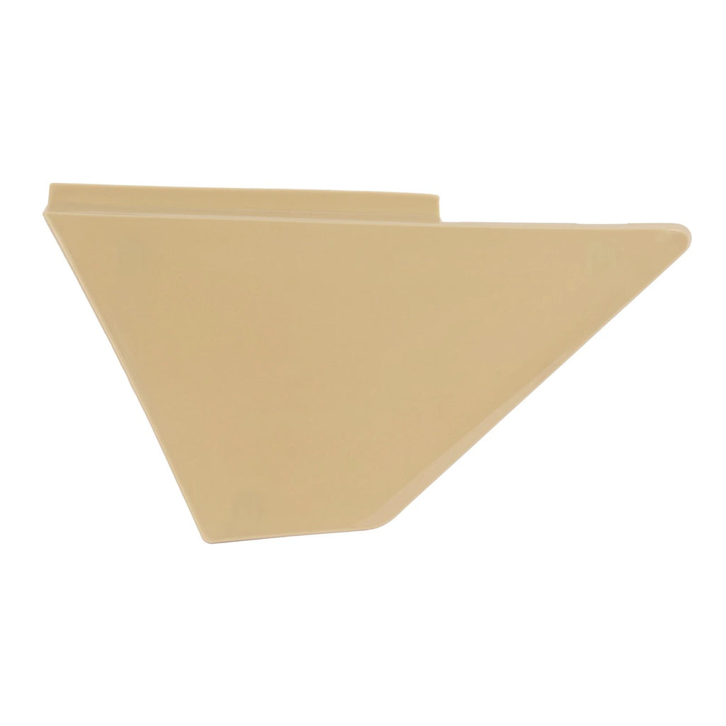 Tan Side Cover for Honda Fourtrax 300 TRX300 (1988–2000)