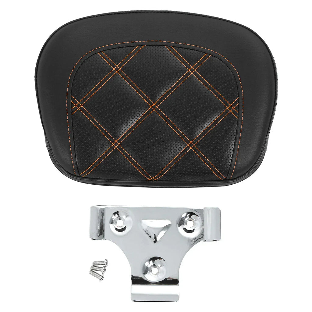 Sissy Bar Backrest for Harley Touring Electra Street Glide (2009-2023)