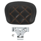 Sissy Bar Backrest for Harley Touring Electra Street Glide (2009-2023)