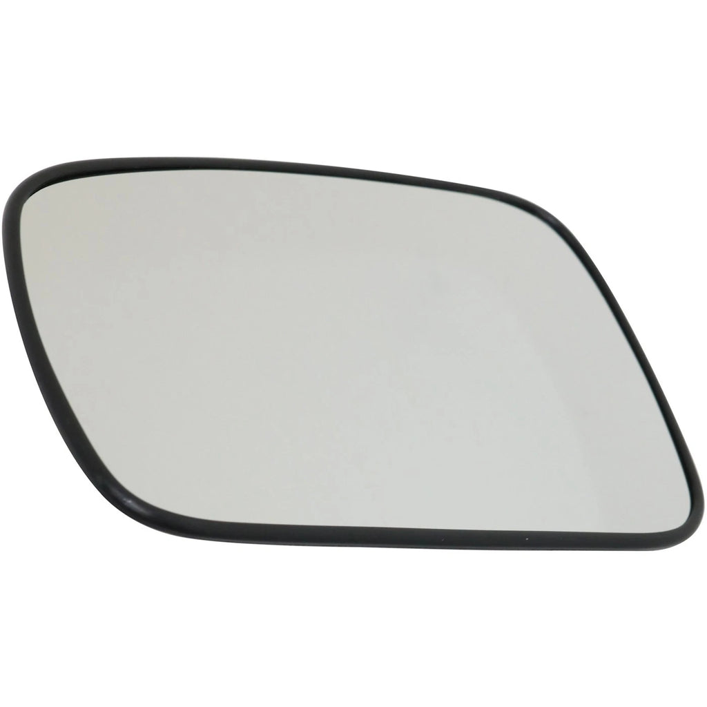 Driver Side Mirror Glass for Kia Sorento (2003–2009)