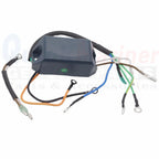 Outboard Switch Box CDI Power Package for Mercury (9-25106, 18-5788, 114-6222)