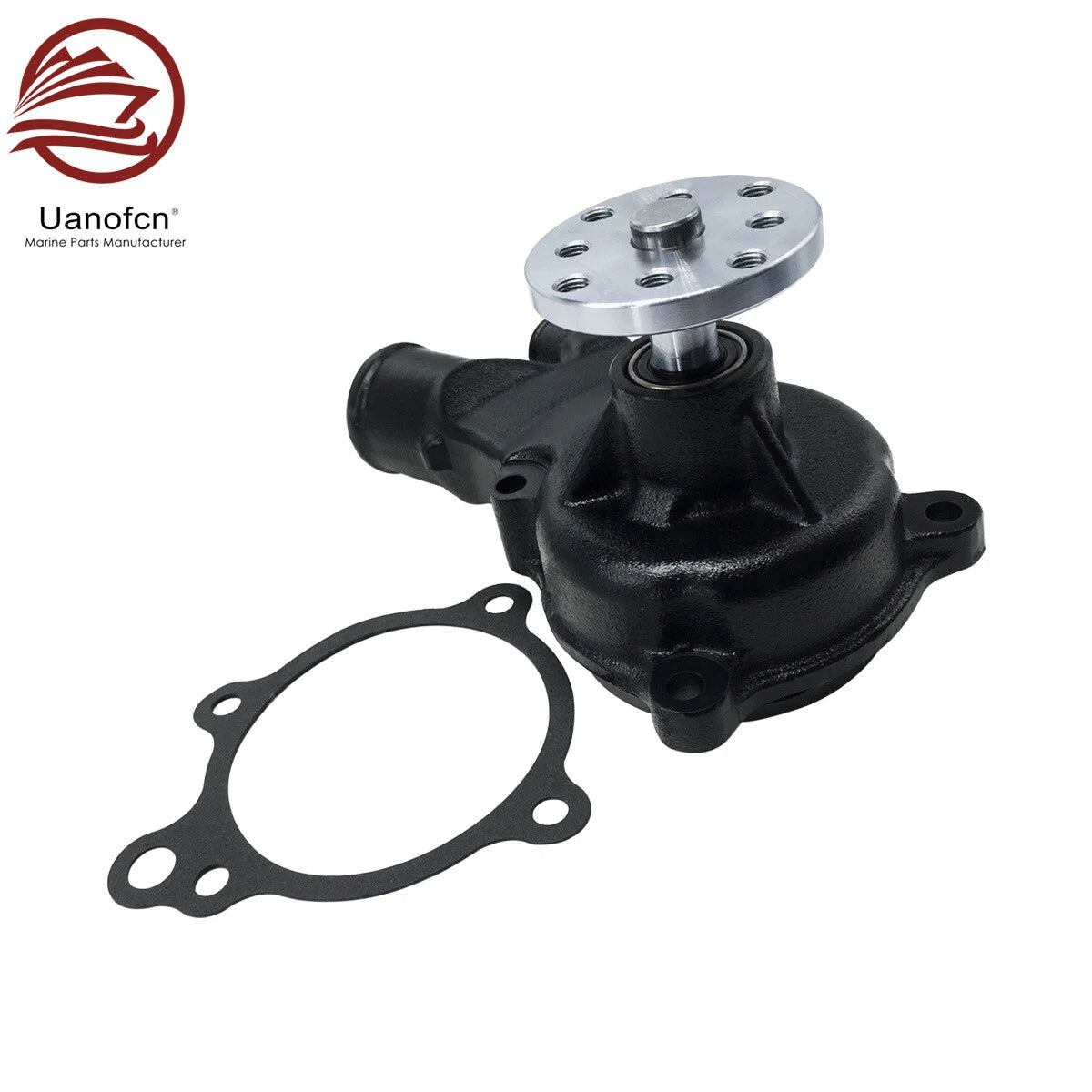 Circulation Water Pump for Mercruiser OMC Volvo Penta 3.0L