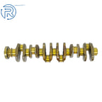 Crankshaft & Bearings for BMW N57 3.0L Diesel (2008-2017)