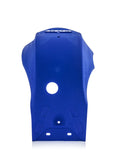 Acerbis Skid Plate for Yamaha YZ450F YZ250F (2018–2021) Blue