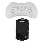 Remote Control for TW 888R Children's Electric Vehicle (2018–2023)