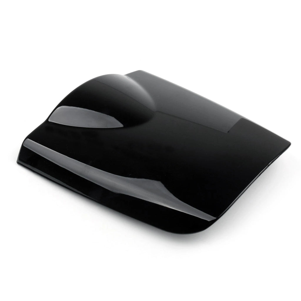 Rear Seat Cover Cowl for Honda CBR600 (2003–2006) Black