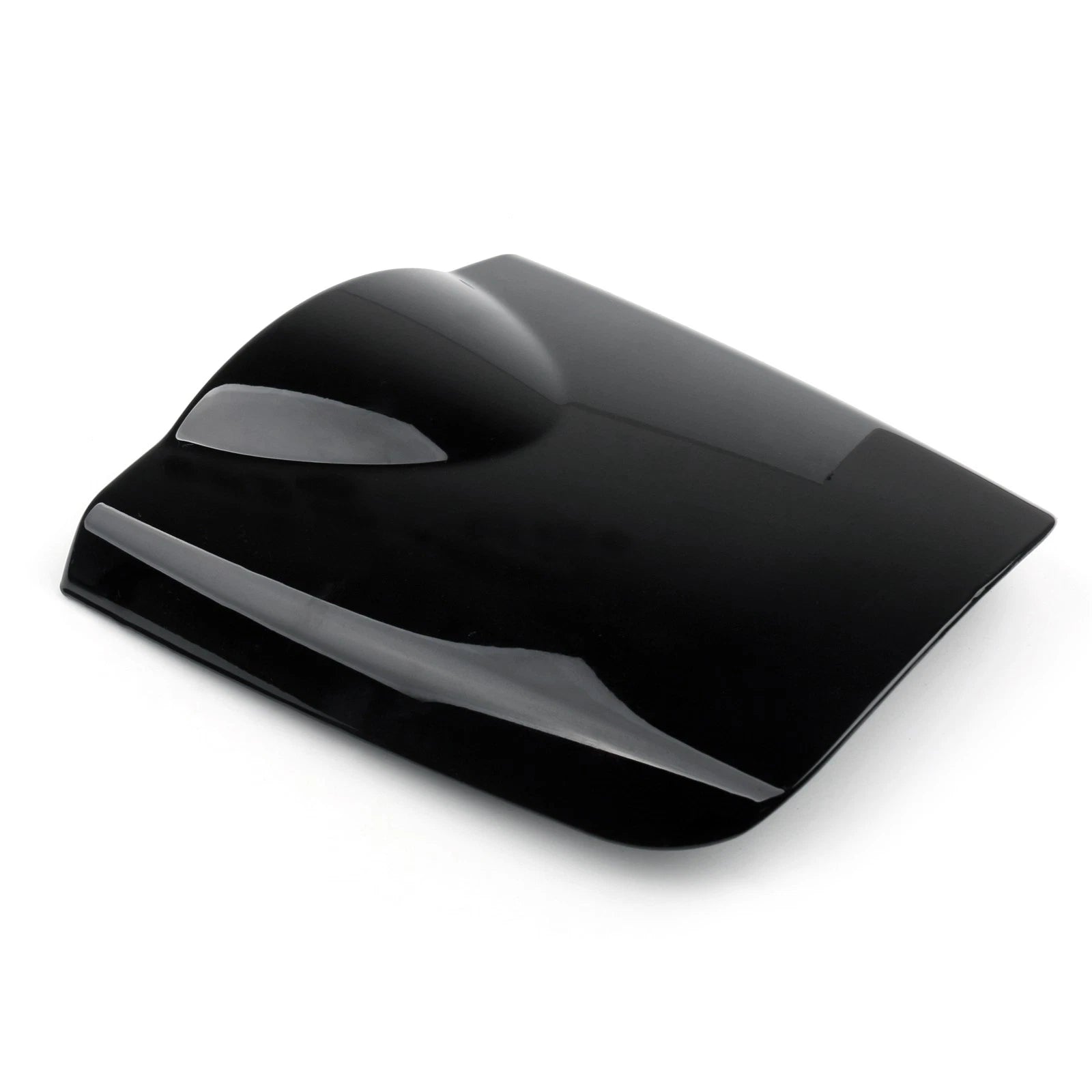 Rear Seat Cover Cowl for Honda CBR600 (2003–2006) Black