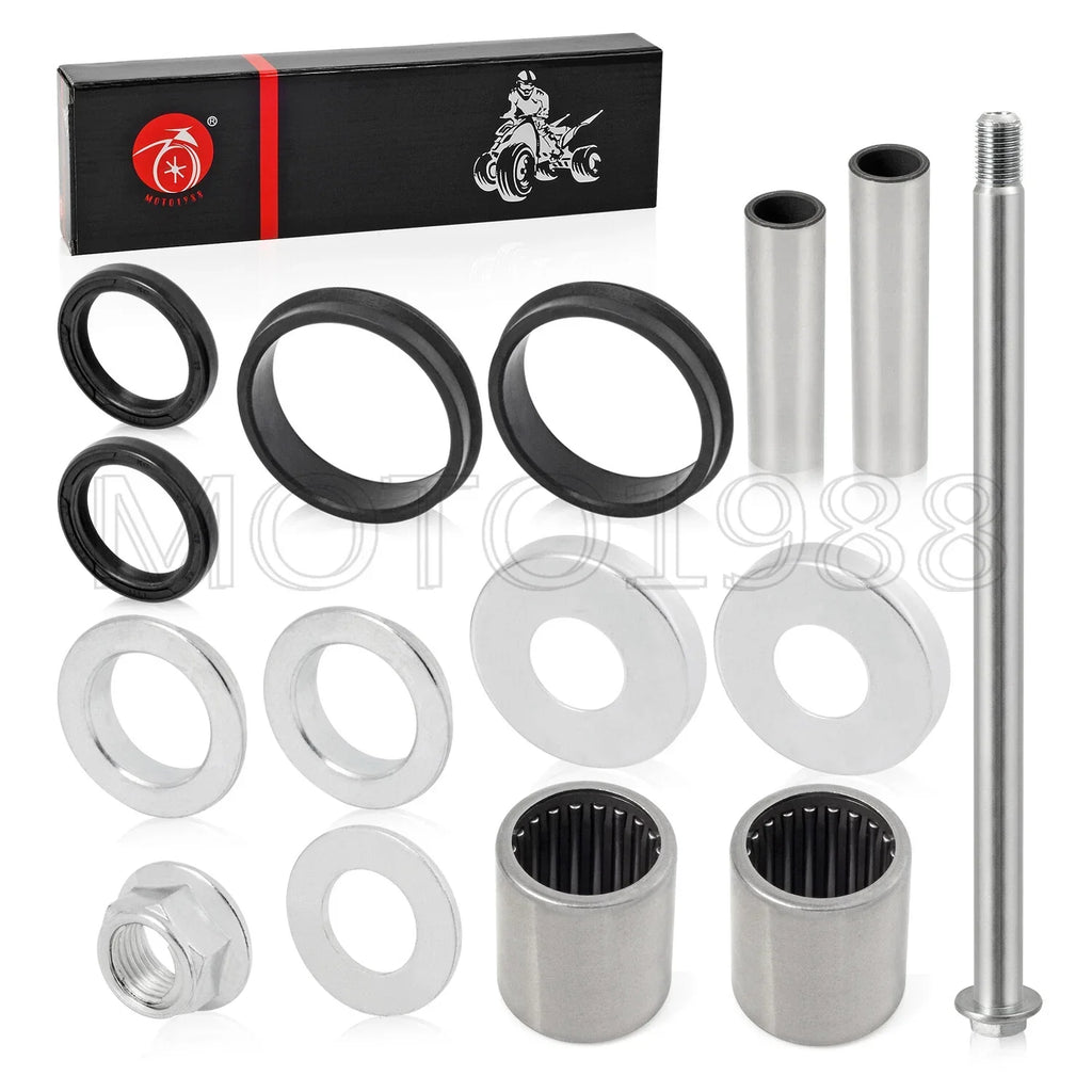 Swing Arm Collar Bearing Kit For Honda Sportrax 400 TRX400EX 2X4 (1999–2008)