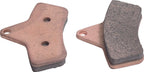 Front Left Sintered Brake Pad for Arctic Cat 250 2x4 (1999–2004)