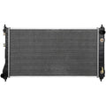 Aluminum Radiator for Dodge Durango (2015–2020), Nissan Altima (2019–2021)