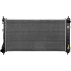 Aluminum Radiator for Dodge Durango (2015–2020), Nissan Altima (2019–2021)