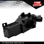 Air Intake Cleaner Filter Box for Nissan Versa / Kicks (2018-2023)