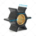 Water Pump Impeller for Johnson Evinrude OMC 9.9HP 15HP (386084)