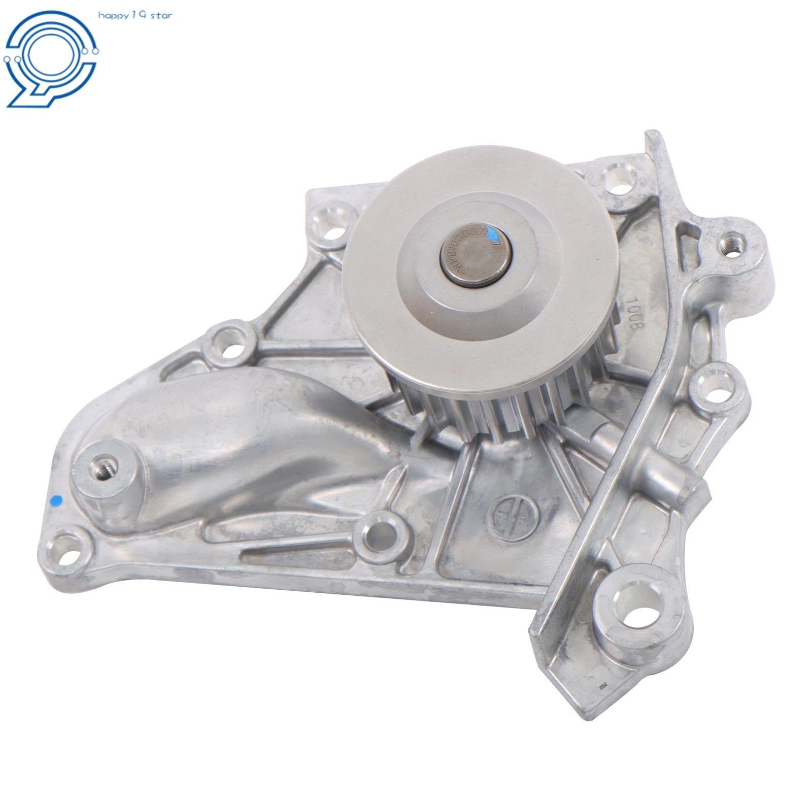 Timing Belt Kit with Water Pump & Valve Cover for Toyota Camry 1987-2001