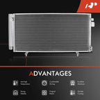 Cooling Kit for Subaru Forester & Impreza (2009-2013)