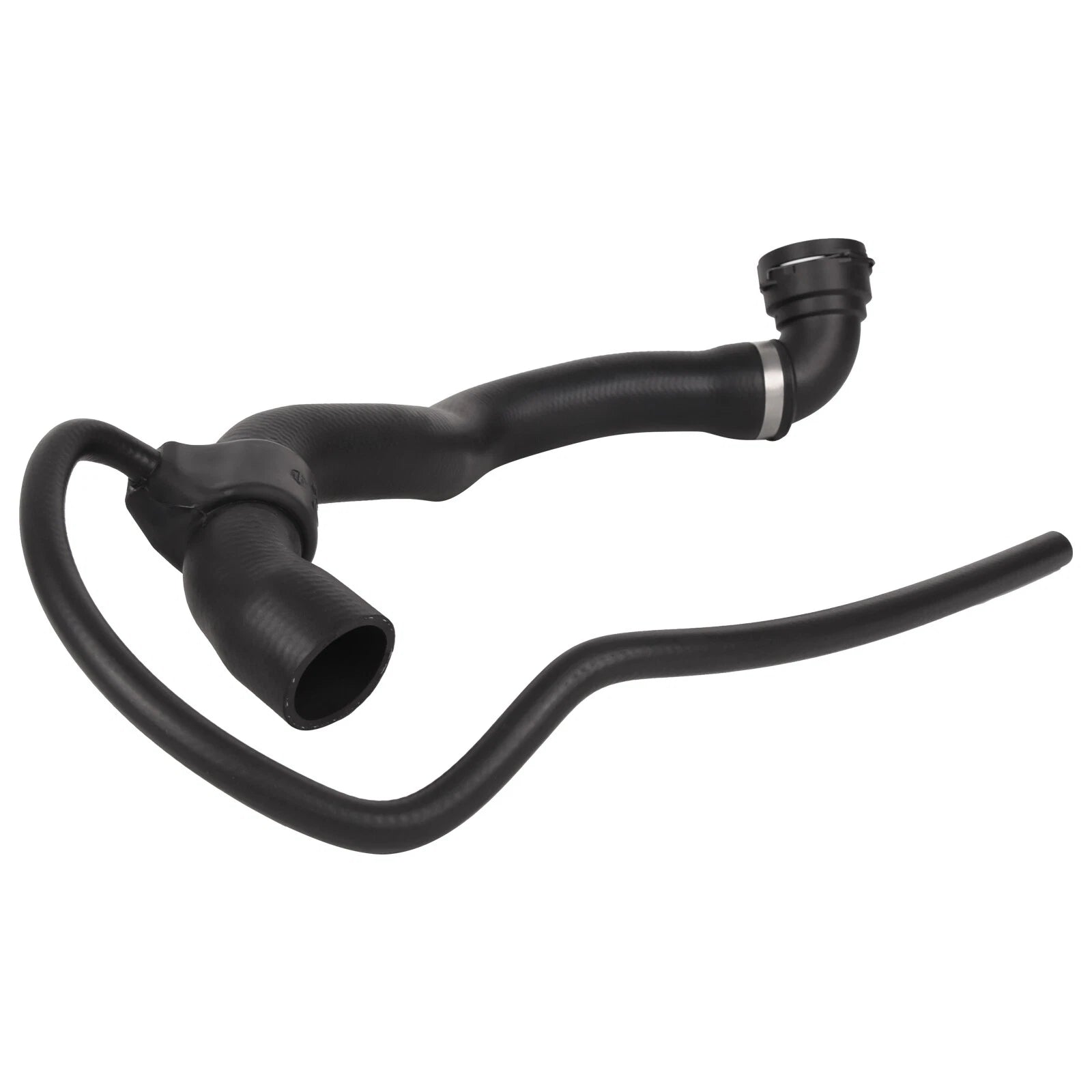 Upper Radiator Coolant Hose for Mercedes-Benz CL500 CL55 AMG S430 S500 S55 AMG (1999–2006)