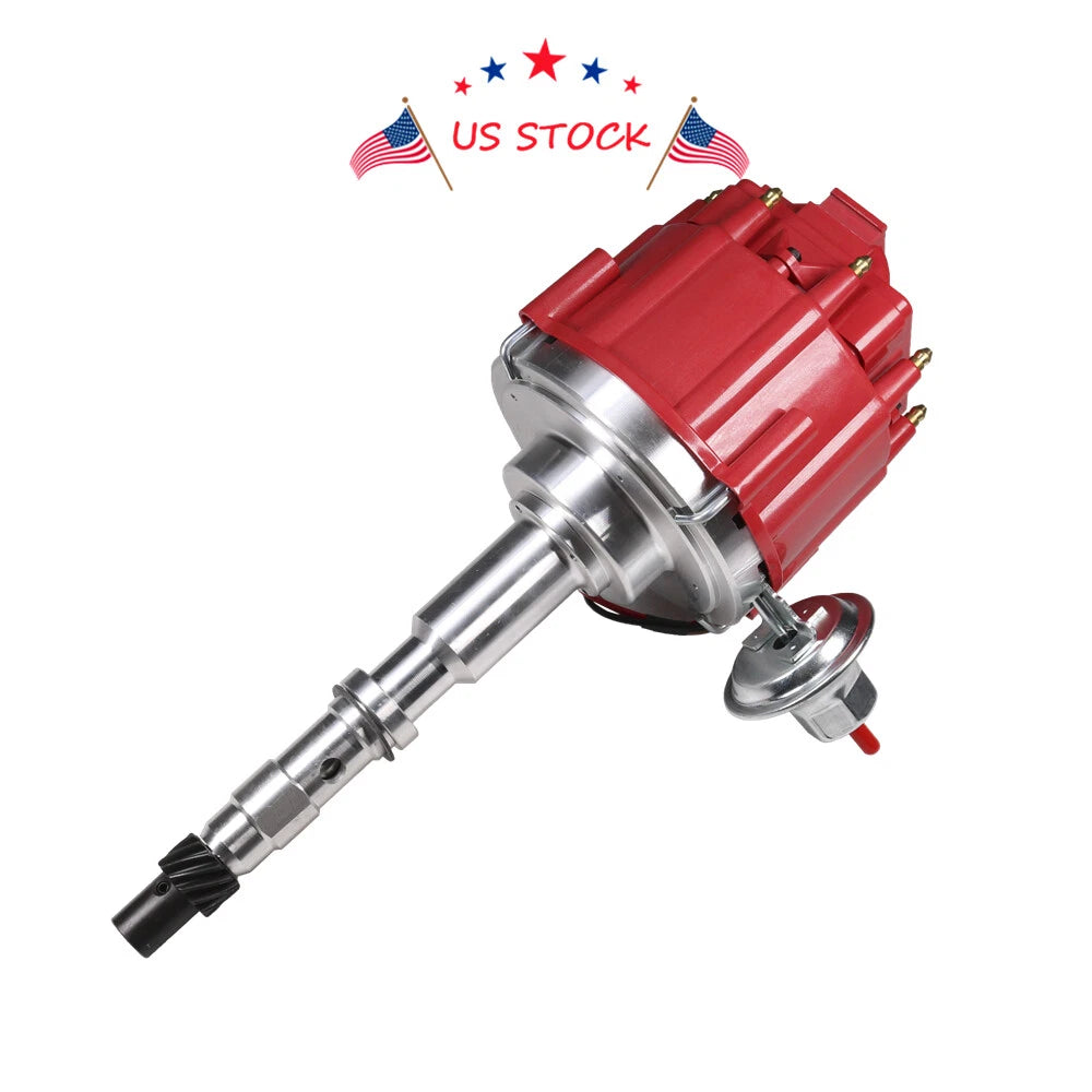 HEI Distributor for Jeep AMC CJ5 CJ7 (1965-1986)