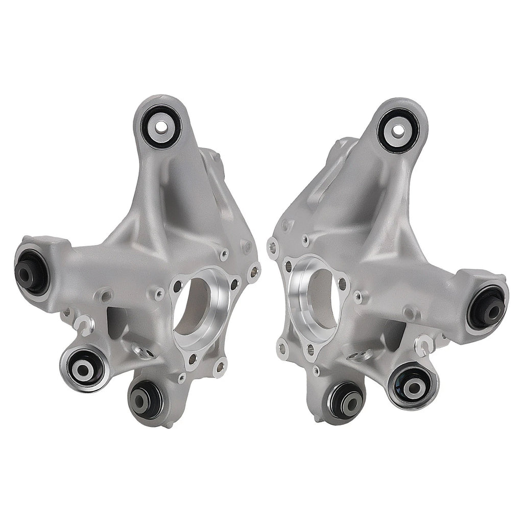 Rear Steering Knuckle for Tesla Model 3 AWD (2018–2023) 044411-00-F Left & RH