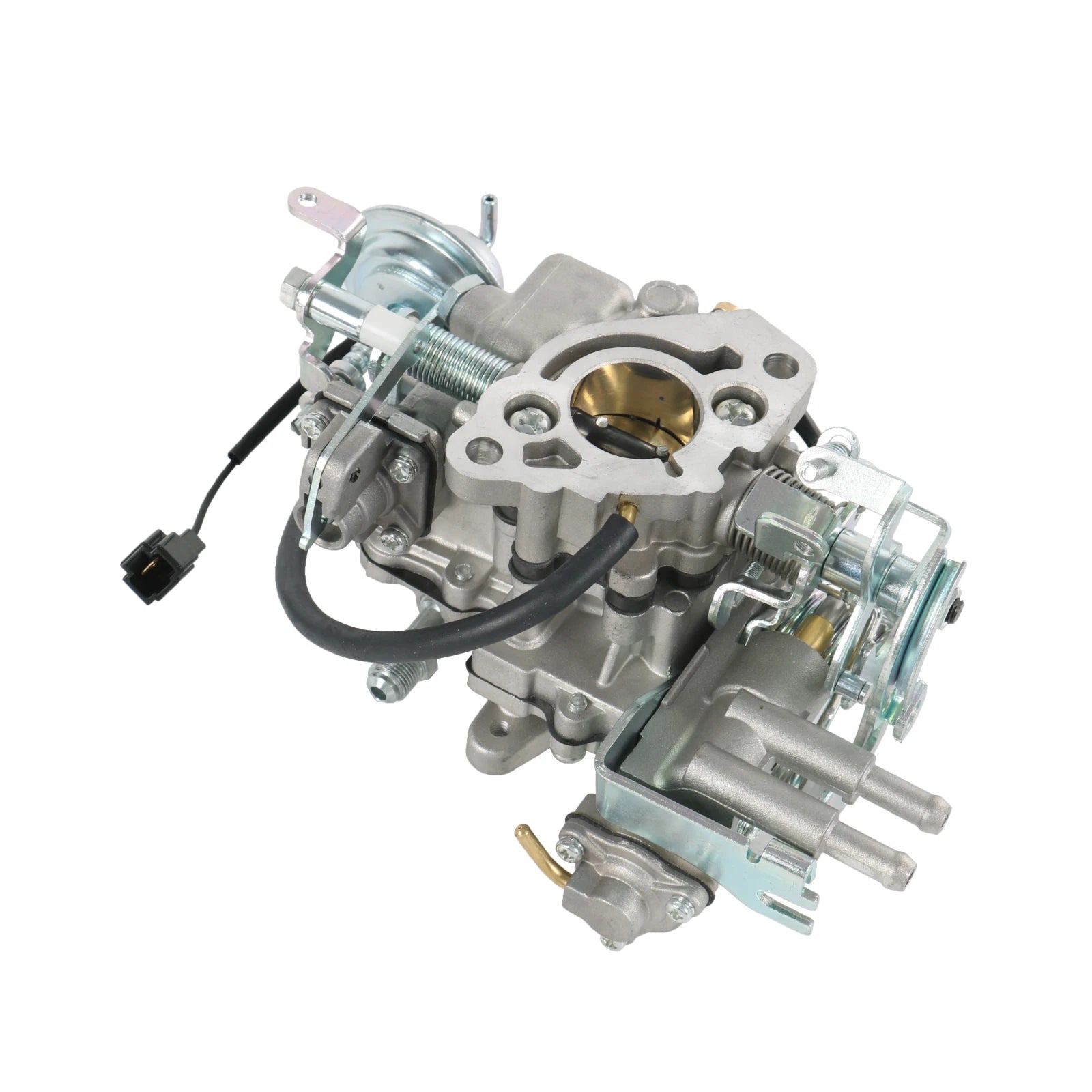 Rear Carburetor Flange for Toyota Forklifts (4Y, 5K)