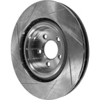 Front Brake Disc for Chrysler 300 Dodge Challenger Charger Magnum (2006–2008)