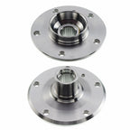 2X Rear Wheel Hub for BMW E36 E46 318i 323i 328i (1992–2000)