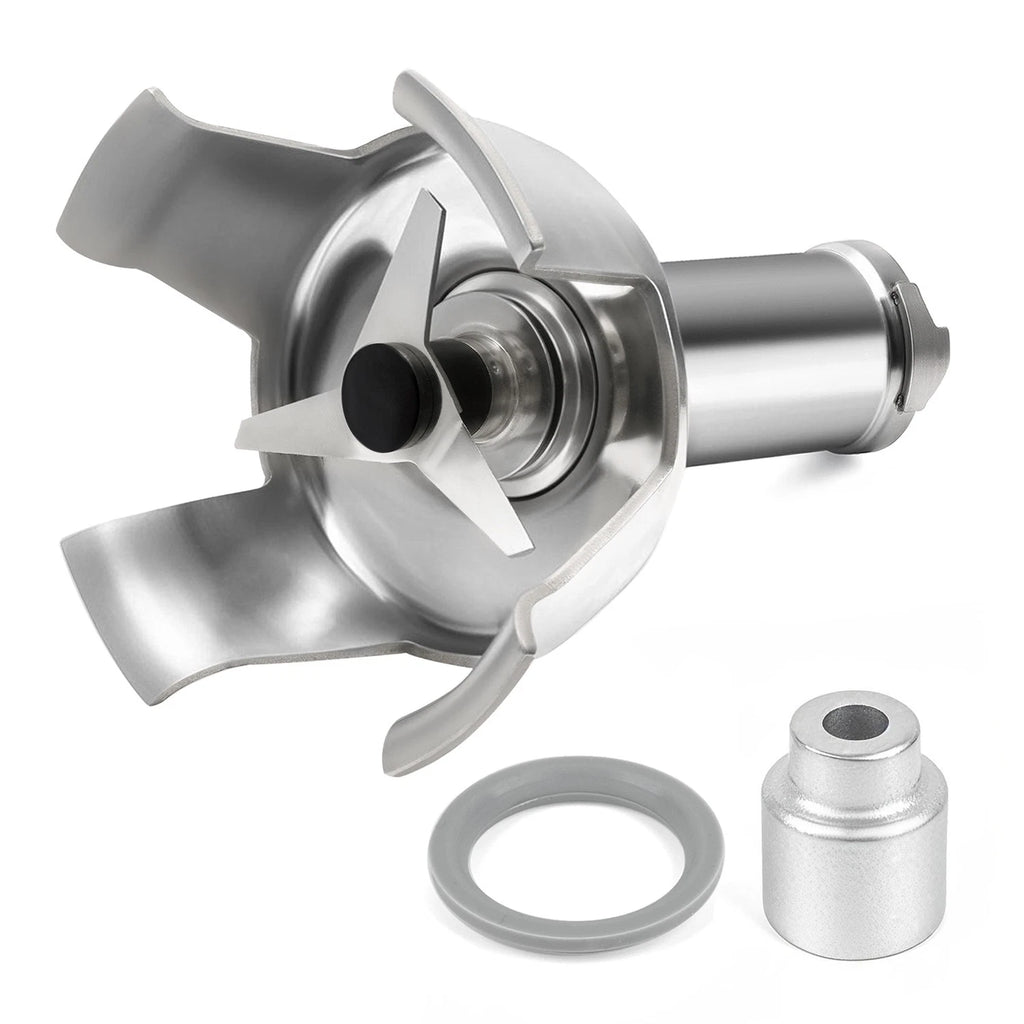 Bell Cover Assembly for Robot Coupe MP550 Turbo B Series
