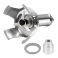 Bell Cover Assembly for Robot Coupe MP550 Turbo B Series
