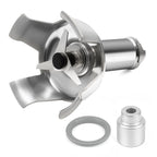 Bell Cover Assembly for Robot Coupe MP550 Turbo B Series