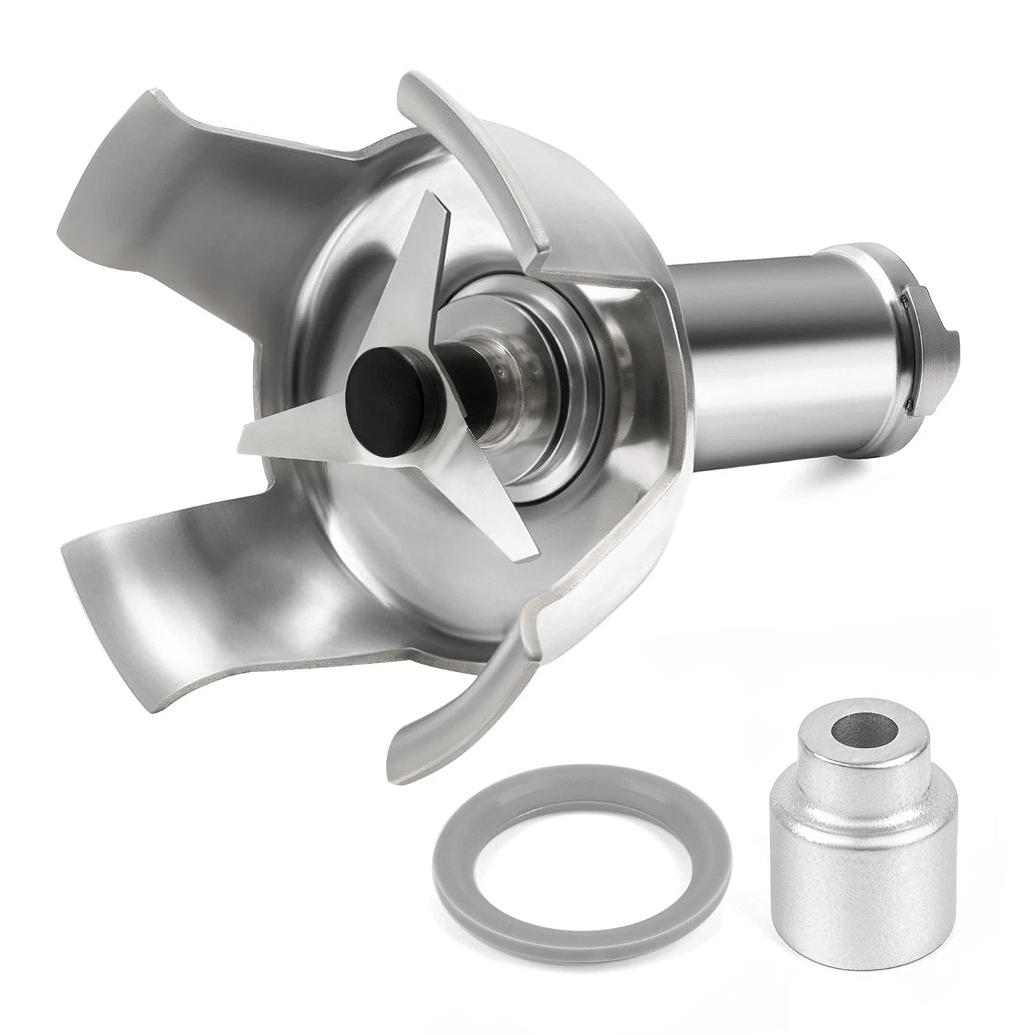 Bell Cover Assembly for Robot Coupe MP550 Turbo B Series