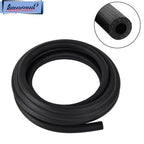 10FT 1/4" NBR Fuel Line Hose for Small Engine (30R7, 200PSI)