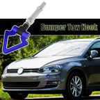 Tow Hook Screw Set for Volkswagen Golf GTI (2015–2021)