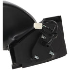 Driver Side Mirror for Toyota Yaris (2007–2011)