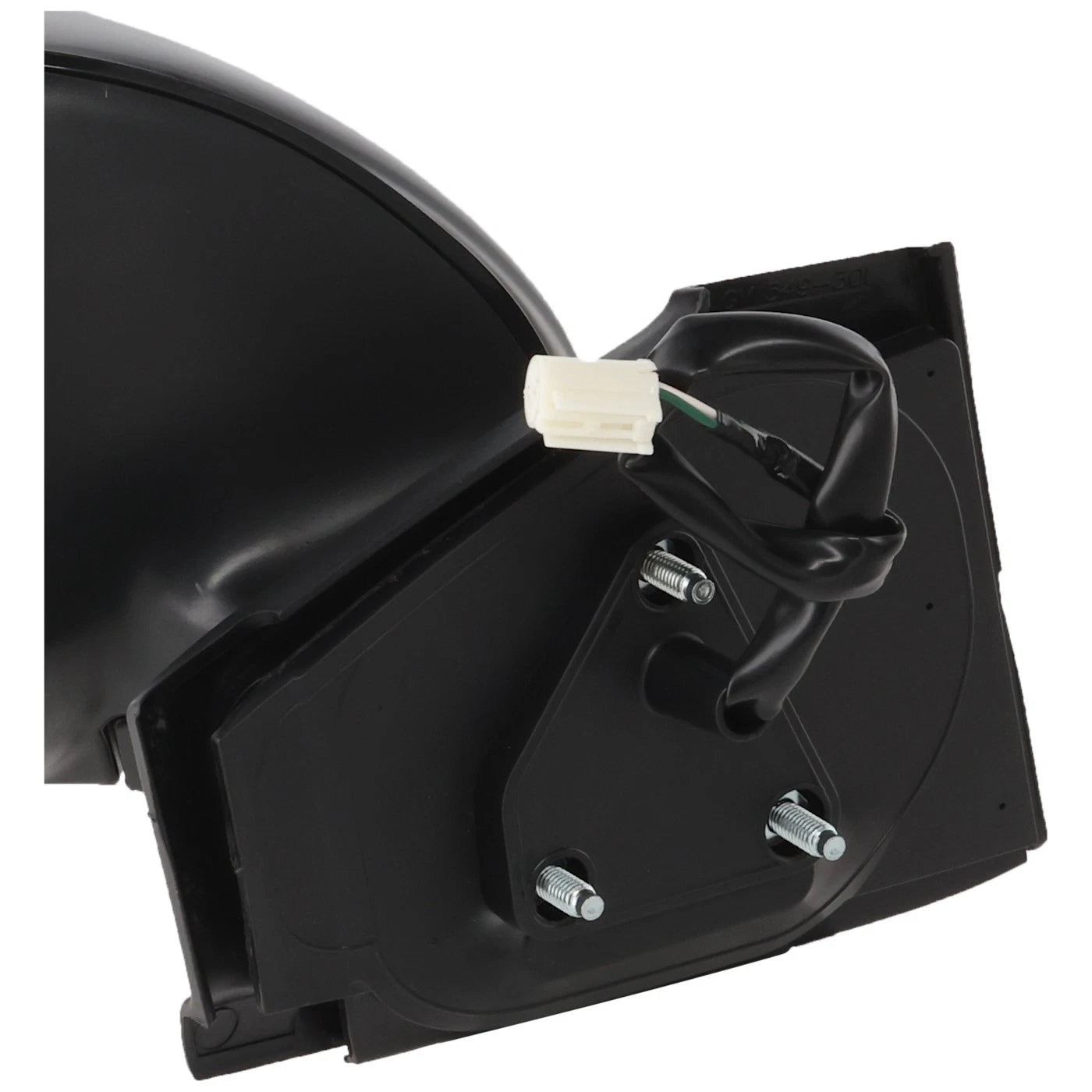 Driver Side Mirror for Toyota Yaris (2007–2011)