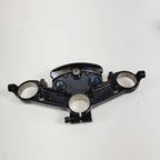 Triple Tree Upper Clamp for Harley Davidson Touring Models (2014–2023)