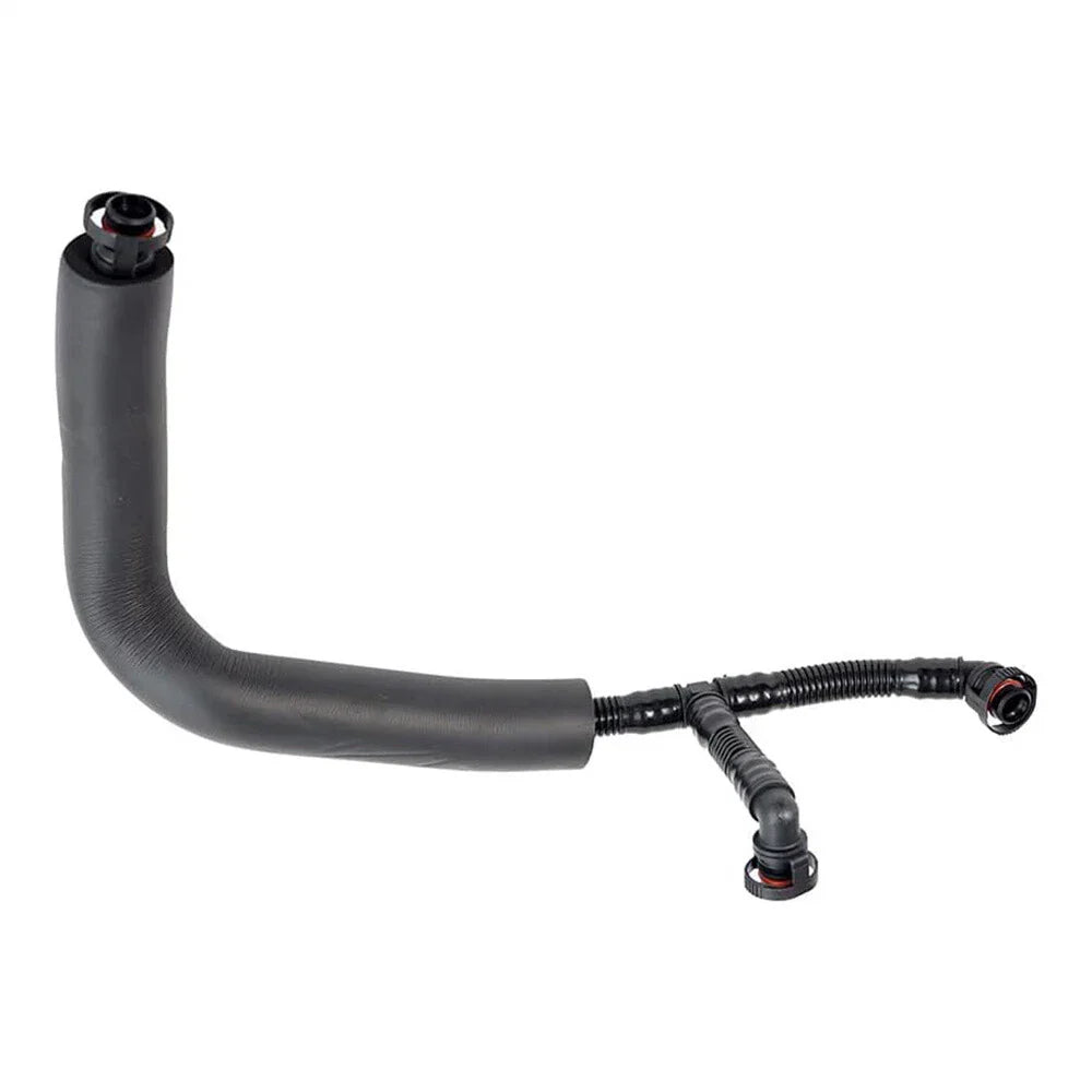 PCV Crankcase Vent Hose for BMW E90 E91 E92 E60 E70 X5 X3 E85 E89 Z4 (2007-2013)