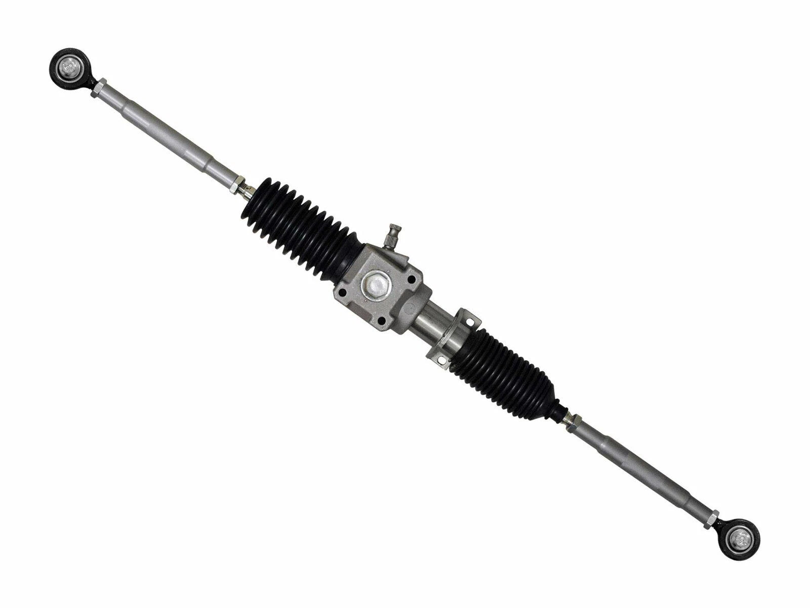 RackBoss Heavy Duty Rack & Pinion for Polaris Ranger 700 (2006–2009)