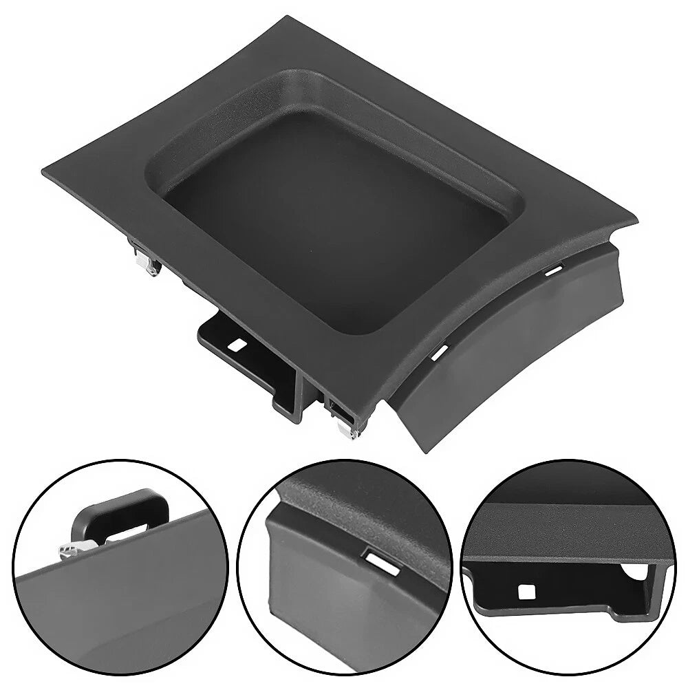 Shifter Console Tray Bezel for Dodge Charger (2011–2017)