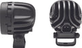 Kuryakyn Lodestar 750L Flood Beam Driving Lights for Powersports