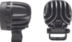 Kuryakyn Lodestar 750L Flood Beam Driving Lights for Powersports