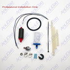 Fuel Pump + Regulator + Tank Seal for CFMOTO UForce CForce 800/1000 (2012–2022)