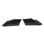 A Pillar Finisher Molding Trim for Land Rover Discovery Sport (2015–2023)