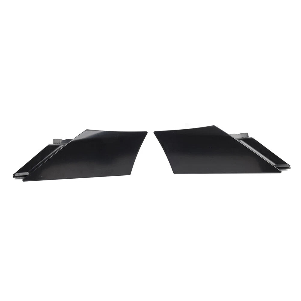 A Pillar Finisher Molding Trim for Land Rover Discovery Sport (2015–2023)