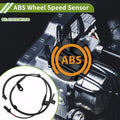 ABS Wheel Speed Sensor No. 59830C5100 for Kia Sorento (2016–2020)
