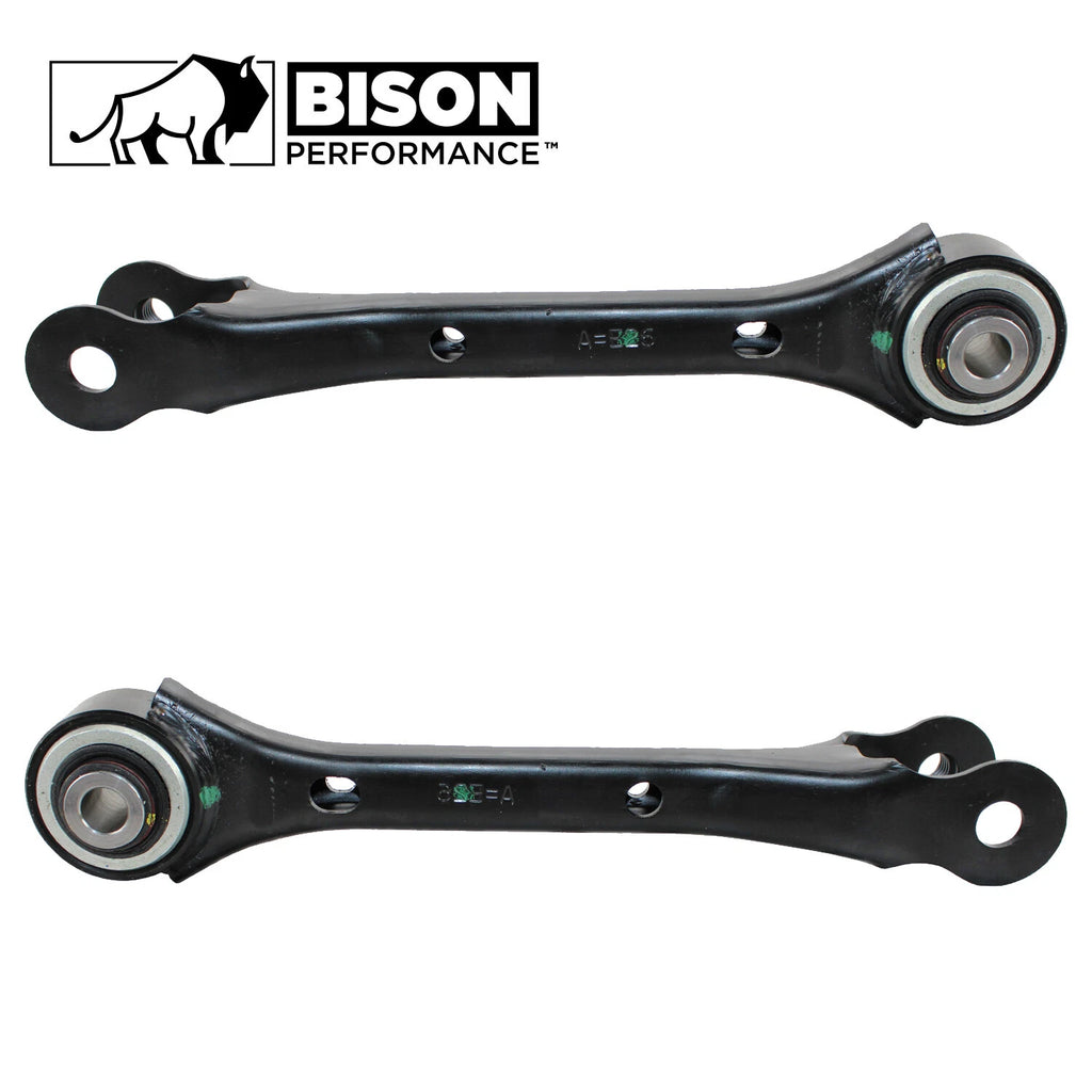 2X Rear Lower Forward Lateral Control Arms for Ford Lincoln
