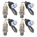 Oxygen Sensor Set of 2 for Chevrolet Express 2500 (2003–2021)
