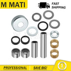 Rear Swing Arm Kit for Yamaha Raptor 660R YFM660R (2001–2005) 5LP-22110-00-00